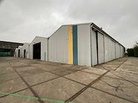 Staalconstructie (5x) - afbeelding 2 van  9