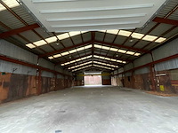 Staalconstructie (5x) - afbeelding 3 van  9