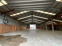 Staalconstructie (5x) - afbeelding 4 van  9