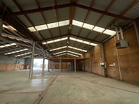 Staalconstructie (5x) - afbeelding 5 van  9