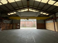 Staalconstructie (5x) - afbeelding 6 van  9