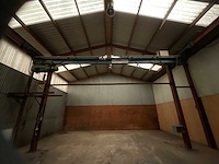 Staalconstructie (5x) - afbeelding 7 van  9