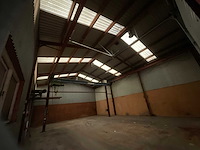 Staalconstructie (5x) - afbeelding 9 van  9