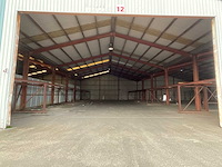 Staalconstructie (6x) - afbeelding 2 van  16