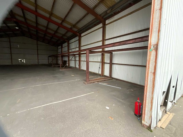 Staalconstructie (6x) - afbeelding 4 van  16