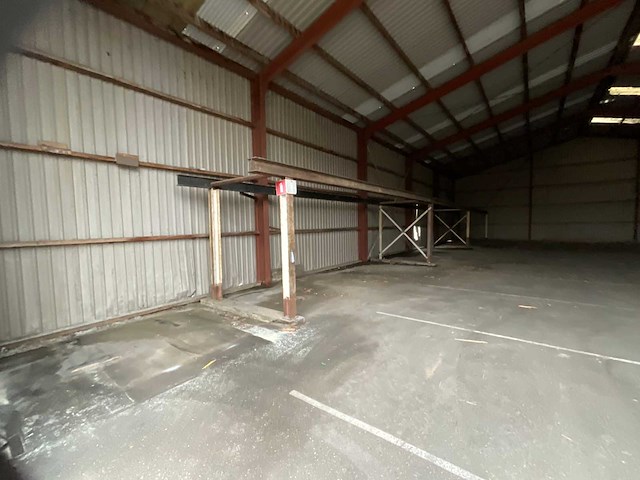 Staalconstructie (6x) - afbeelding 5 van  16