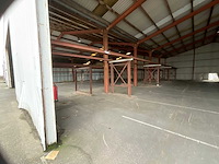 Staalconstructie (6x) - afbeelding 6 van  16