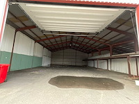 Staalconstructie (6x) - afbeelding 7 van  16