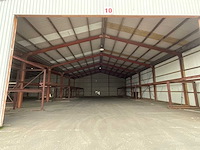 Staalconstructie (6x) - afbeelding 8 van  16