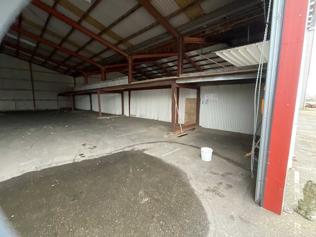 Staalconstructie (6x) - afbeelding 9 van  16