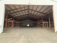 Staalconstructie (6x) - afbeelding 10 van  16