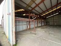 Staalconstructie (6x) - afbeelding 11 van  16