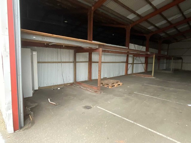 Staalconstructie (6x) - afbeelding 12 van  16