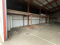 Staalconstructie (6x) - afbeelding 12 van  16