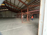 Staalconstructie (6x) - afbeelding 13 van  16