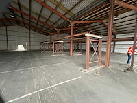 Staalconstructie (6x) - afbeelding 14 van  16