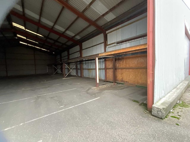 Staalconstructie (6x) - afbeelding 15 van  16