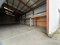 Staalconstructie (6x) - afbeelding 15 van  16