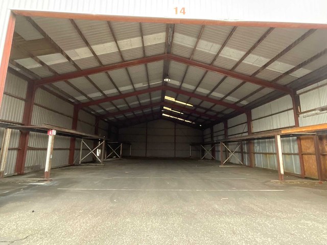 Staalconstructie (6x) - afbeelding 16 van  16