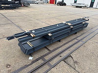 Staalconstructie 8 x 12 meter (96m2) - afbeelding 3 van  9