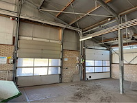 Staalconstructie (ca 1200m2) - afbeelding 5 van  16