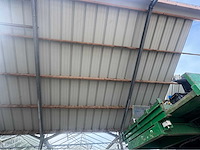 Staalconstructie (ca 270m2) - afbeelding 3 van  15