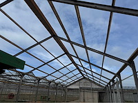 Staalconstructie (ca 270m2) - afbeelding 9 van  15