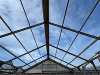 Staalconstructie (ca 270m2) - afbeelding 8 van  13