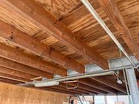 Staalconstructie met zolder & pv-installatie (14,70x20,00 mtr) (294m²) - afbeelding 7 van  37