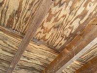 Staalconstructie met zolder & pv-installatie (14,70x20,00 mtr) (294m²) - afbeelding 9 van  37