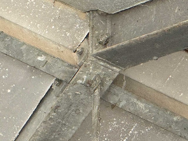 Staalconstructie met zolder & pv-installatie (14,70x20,00 mtr) (294m²) - afbeelding 25 van  37