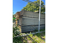 Staalconstructie met zolder & pv-installatie (14,70x20,00 mtr) (294m²) - afbeelding 30 van  37