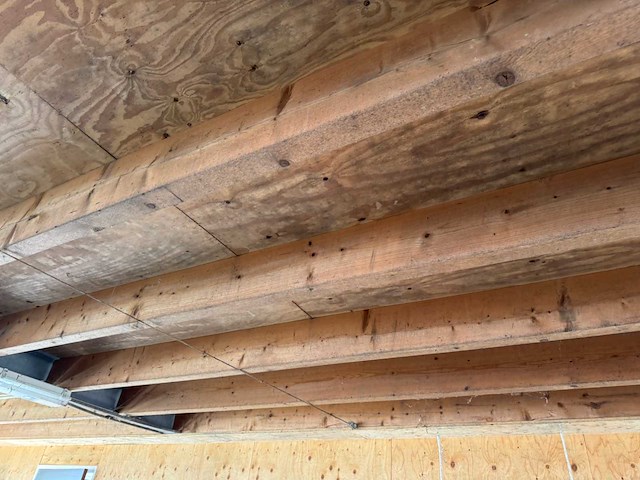 Staalconstructie met zolder & pv-installatie (14,70x20,00 mtr) (294m²) - afbeelding 4 van  37