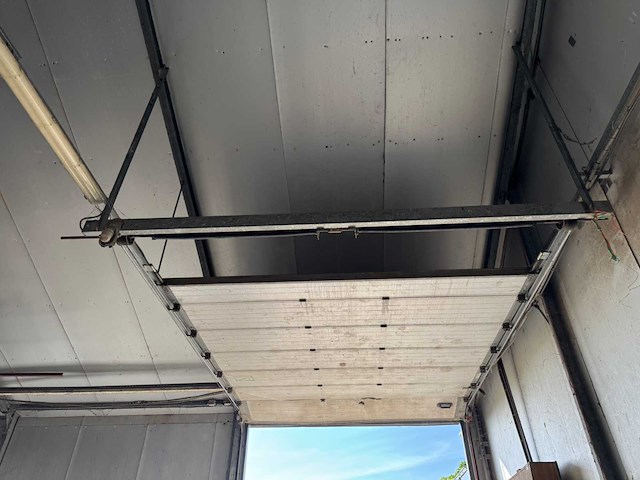 Staalconstructie met zolder & pv-installatie (14,70x20,00 mtr) (294m²) - afbeelding 18 van  37