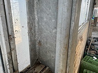 Staalconstructie met zolder & pv-installatie (14,70x20,00 mtr) (294m²) - afbeelding 26 van  37