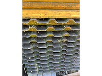 Staalconstructie met zolder & pv-installatie (14,70x20,00 mtr) (294m²) - afbeelding 28 van  37