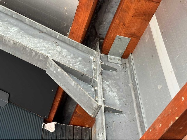 Staalconstructie - afbeelding 3 van  16