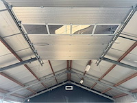 Staalconstructie - afbeelding 10 van  16