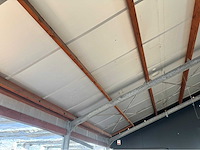 Staalconstructie - afbeelding 14 van  16