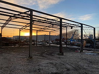 Staalconstructie - afbeelding 1 van  5