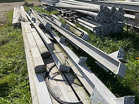 Staalconstructie - afbeelding 2 van  13