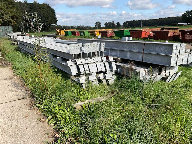 Staalconstructie - afbeelding 5 van  13