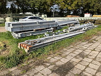 Staalconstructie - afbeelding 1 van  13