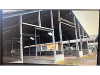 Staalconstructie - afbeelding 6 van  13