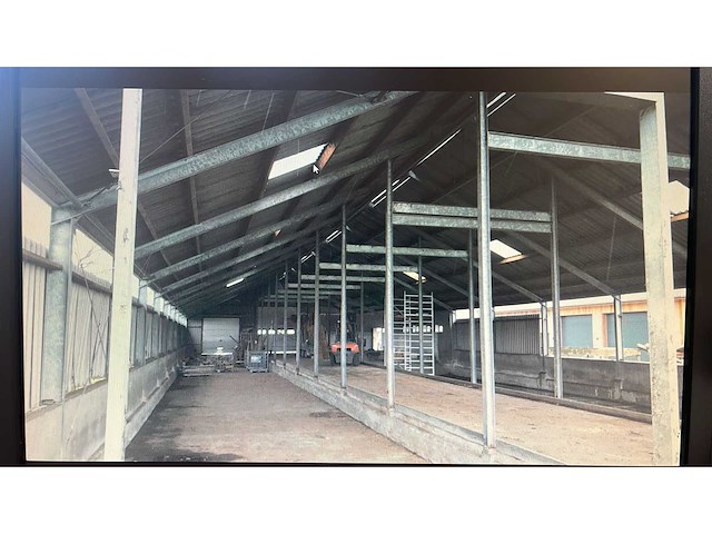 Staalconstructie - afbeelding 7 van  13