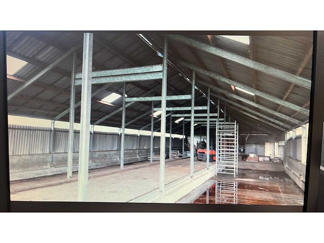 Staalconstructie - afbeelding 8 van  13