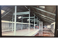 Staalconstructie - afbeelding 8 van  13