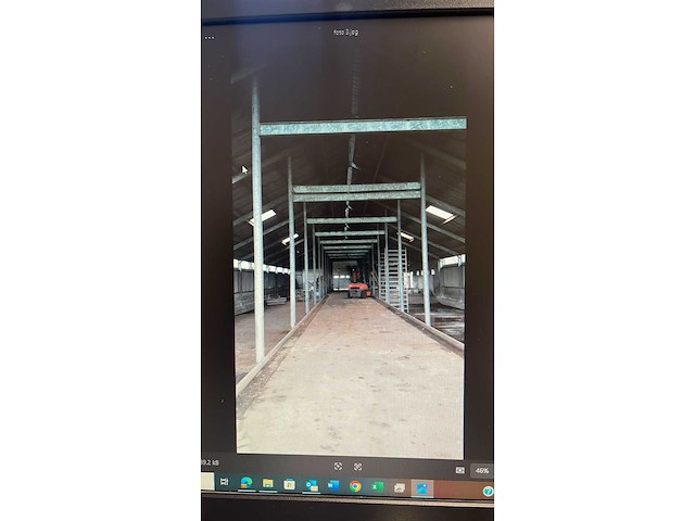 Staalconstructie - afbeelding 11 van  13