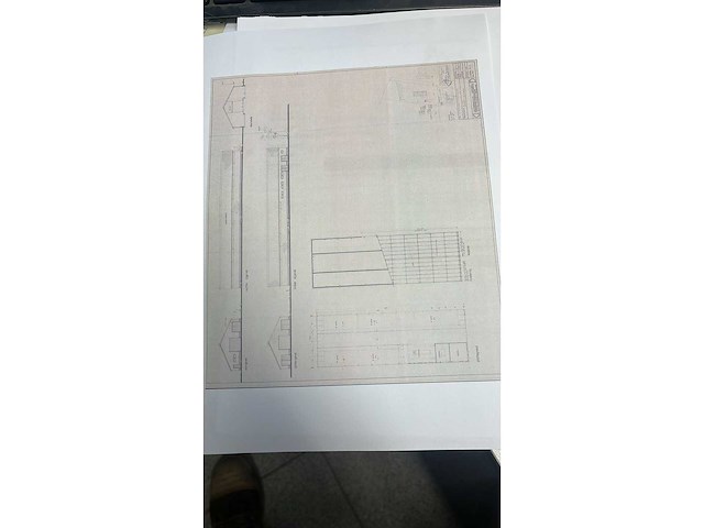 Staalconstructie - afbeelding 9 van  13
