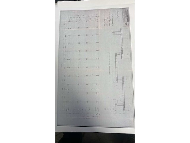 Staalconstructie - afbeelding 10 van  13